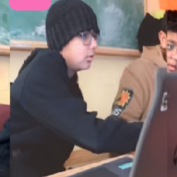 Meet your Posher, Jason - Picture 1 of 1